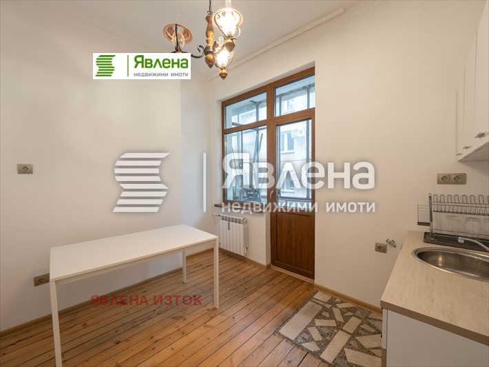 Продава 2-СТАЕН, гр. София, Център, снимка 10 - Апартаменти - 54694456