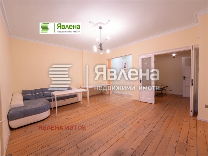 Продава 2-СТАЕН, гр. София, Център, снимка 2 - Апартаменти - 54694456