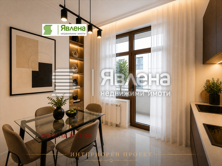 Продава 2-СТАЕН, гр. София, Център, снимка 11 - Апартаменти - 54694456