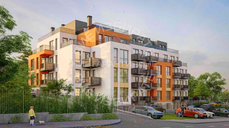 Na prodej  2 ložnice Varna , m-t Pčelina , 87 m2 | 50460117 - obraz [2]