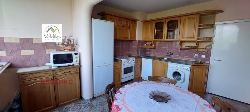 In vendita  2 camere da letto Sofia , Suhata reka , 85 mq | 68634736 - Immagine [11]