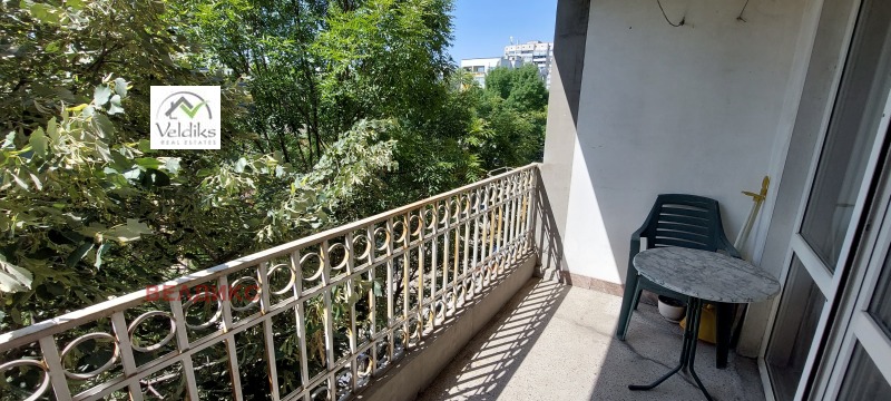 Продава  3-стаен град София , Сухата река , 85 кв.м | 68634736 - изображение [15]