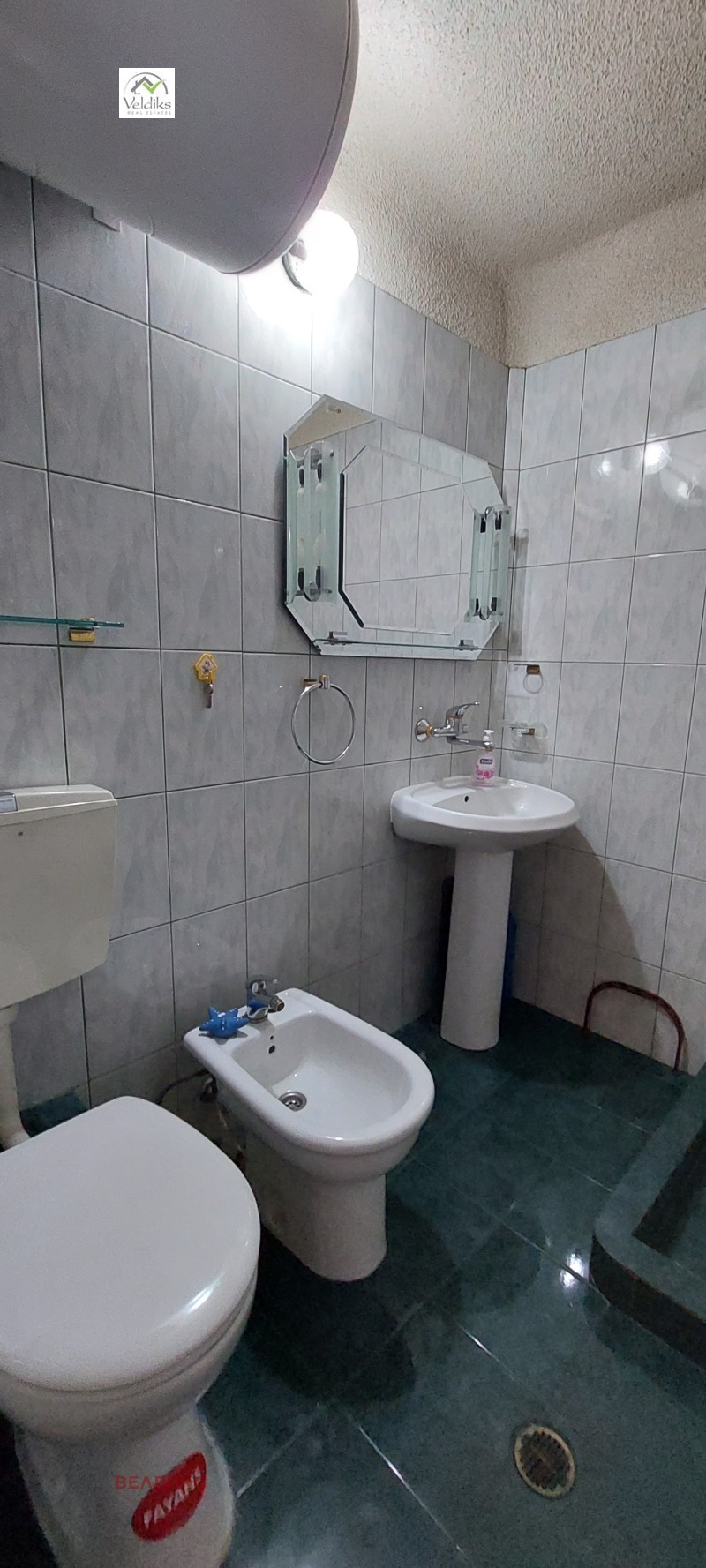 For Sale  2 bedroom Sofia , Suhata reka , 85 sq.m | 68634736 - image [9]