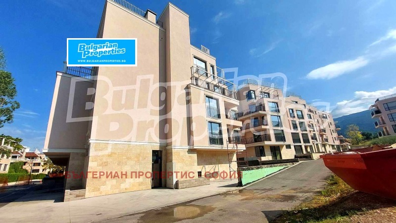 Продава 3-СТАЕН, гр. София, Витоша, снимка 9 - Aпартаменти - 46674152