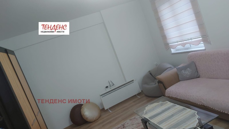 Продава 3-СТАЕН, гр. Кърджали, Студен кладенец, снимка 4 - Aпартаменти - 46962365