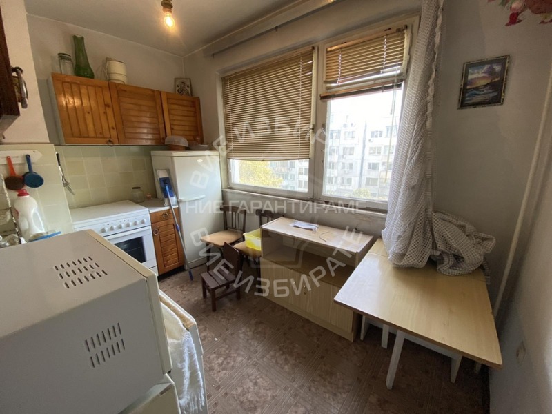 Te koop  2 slaapkamers Varna , Ljatno kino Trakija , 57 m² | 56885446 - afbeelding [3]