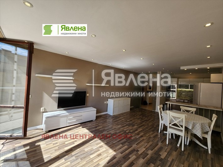 Продава 3-СТАЕН, гр. София, Редута, снимка 1 - Aпартаменти - 47358796