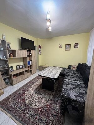 Продава 3-СТАЕН, гр. Стара Загора, Ремиза, снимка 5 - Aпартаменти - 48219538