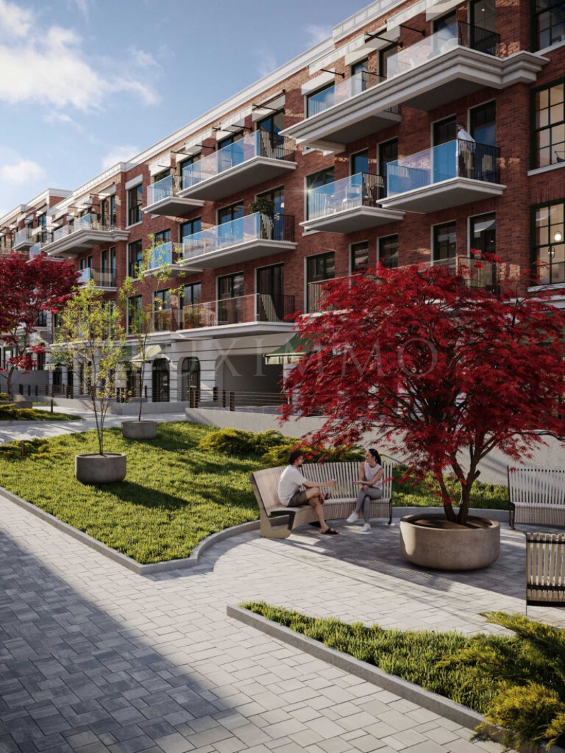 In vendita  2 camere da letto Sofia , Malinova dolina , 130 mq | 81684126 - Immagine [7]