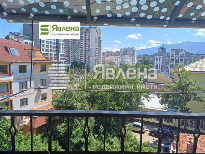 Eladó  2 hálószobás Sofia , Sveta Troica , 85 négyzetméter | 50124748 - kép [2]