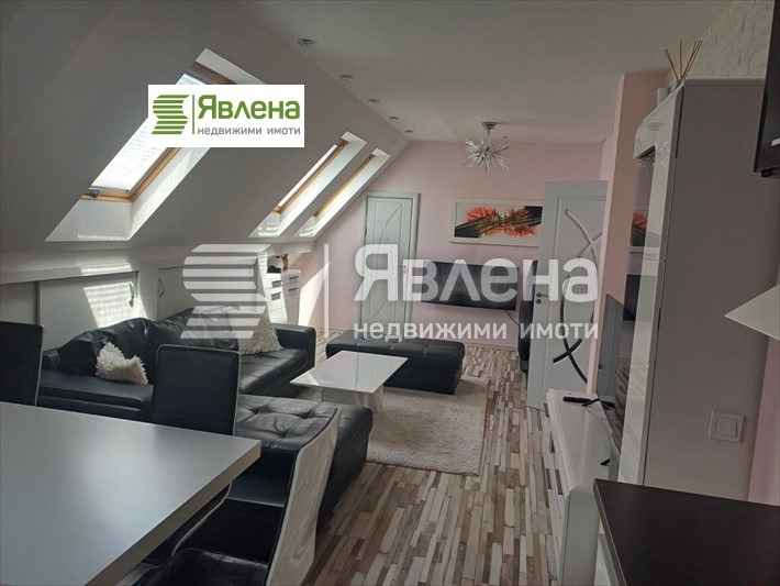 Eladó  2 hálószobás Sofia , Sveta Troica , 85 négyzetméter | 50124748 - kép [7]