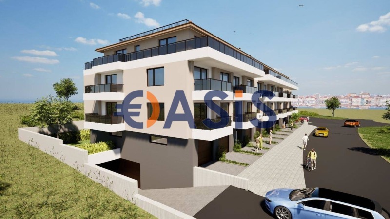 Продава 3-СТАЕН, гр. Созопол, област Бургас, снимка 9 - Апартаменти - 53003005