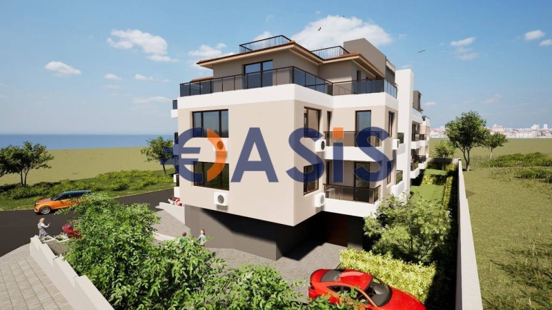 Продава 3-СТАЕН, гр. Созопол, област Бургас, снимка 5 - Апартаменти - 53003005