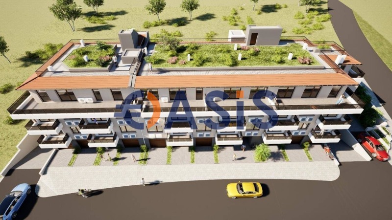 Продава 3-СТАЕН, гр. Созопол, област Бургас