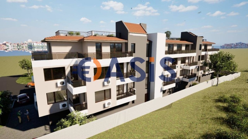 Продава 3-СТАЕН, гр. Созопол, област Бургас, снимка 8 - Апартаменти - 53003005