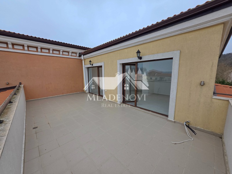 Продава 3-СТАЕН, гр. Созопол, област Бургас, снимка 3 - Апартаменти - 53281611