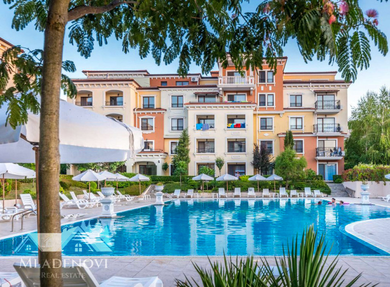 Продава 3-СТАЕН, гр. Созопол, област Бургас, снимка 14 - Апартаменти - 53281611