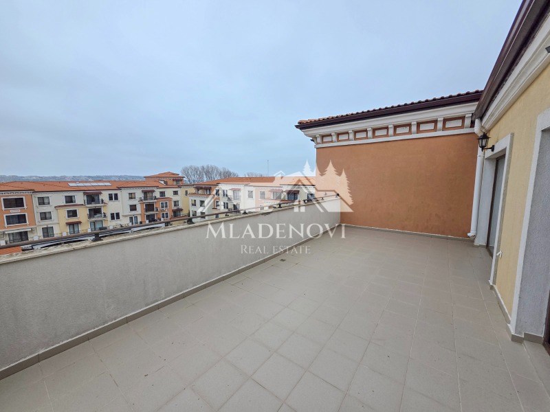 Продава 3-СТАЕН, гр. Созопол, област Бургас, снимка 2 - Апартаменти - 53281611