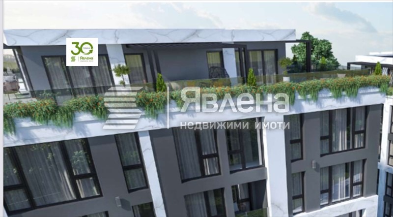 На продаж  3 кімнатна Варна , к.к. Чайка , 298 кв.м | 18504635 - зображення [4]