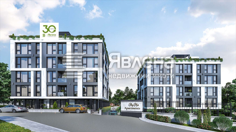 На продаж  3 кімнатна Варна , к.к. Чайка , 298 кв.м | 18504635 - зображення [3]