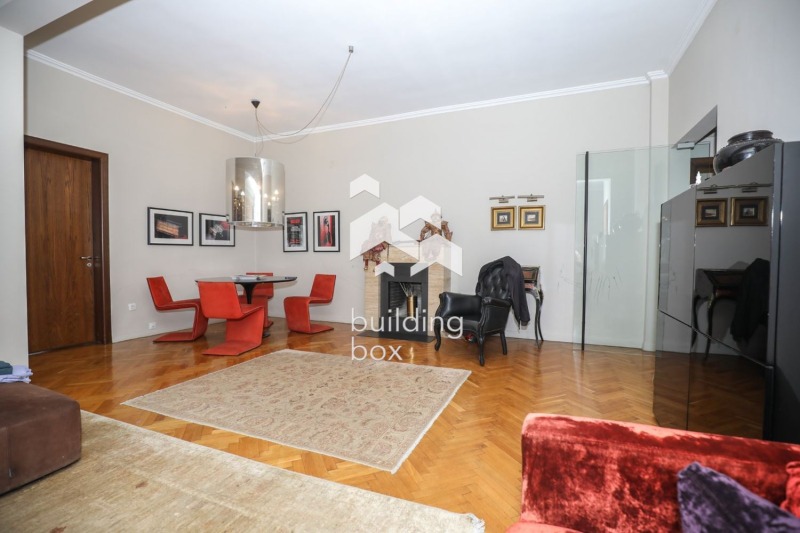 Na prodej  3+ ložnice Sofia , Centar , 140 m2 | 27661705 - obraz [2]