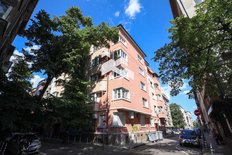 Na prodej  3+ ložnice Sofia , Centar , 140 m2 | 27661705 - obraz [12]