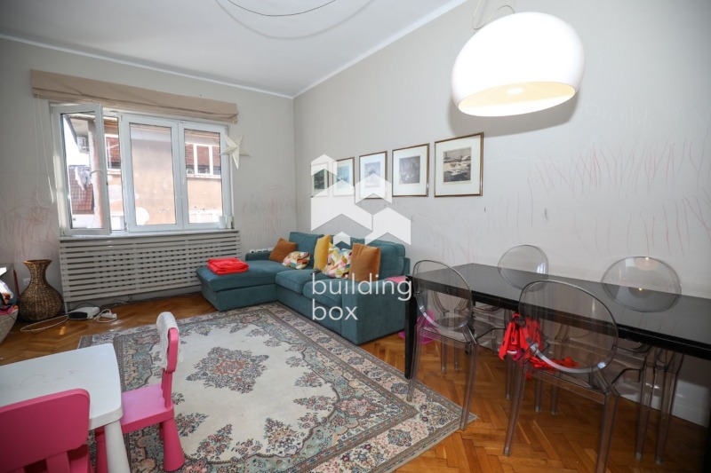 Na prodej  3+ ložnice Sofia , Centar , 140 m2 | 27661705 - obraz [6]