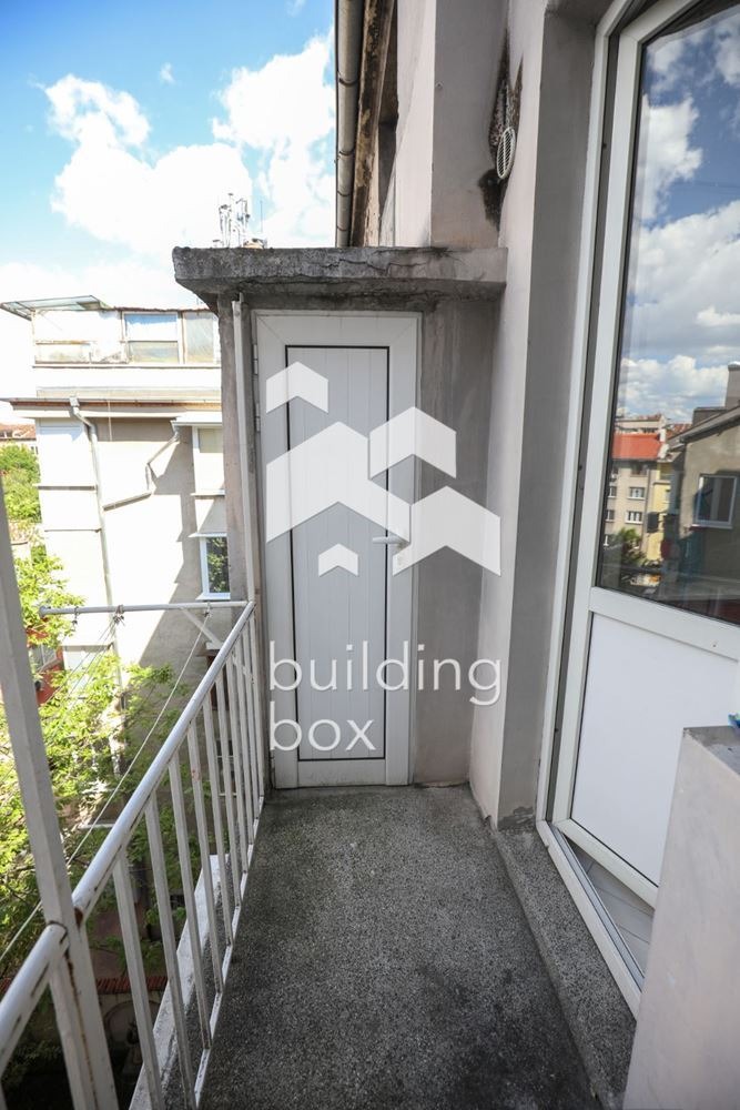 Na prodej  3+ ložnice Sofia , Centar , 140 m2 | 27661705 - obraz [11]