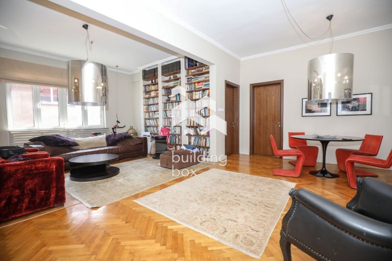 Na prodej  3+ ložnice Sofia , Centar , 140 m2 | 27661705