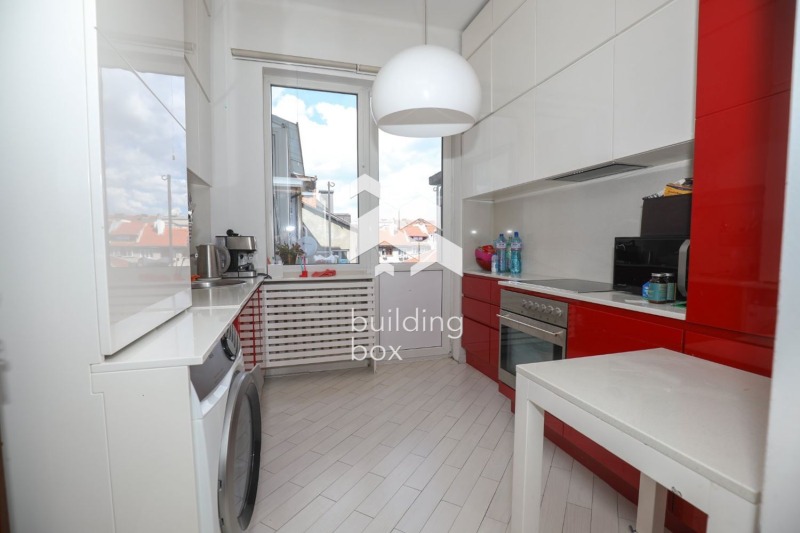 Na prodej  3+ ložnice Sofia , Centar , 140 m2 | 27661705 - obraz [8]