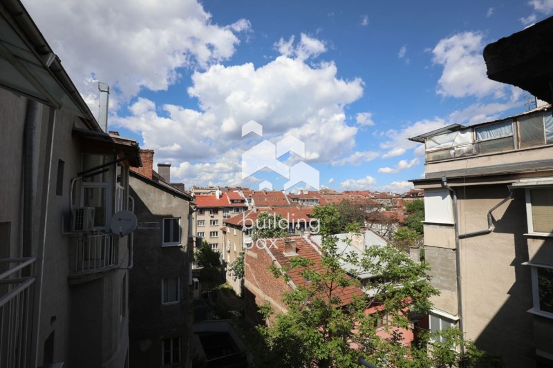 Na prodej  3+ ložnice Sofia , Centar , 140 m2 | 27661705 - obraz [14]