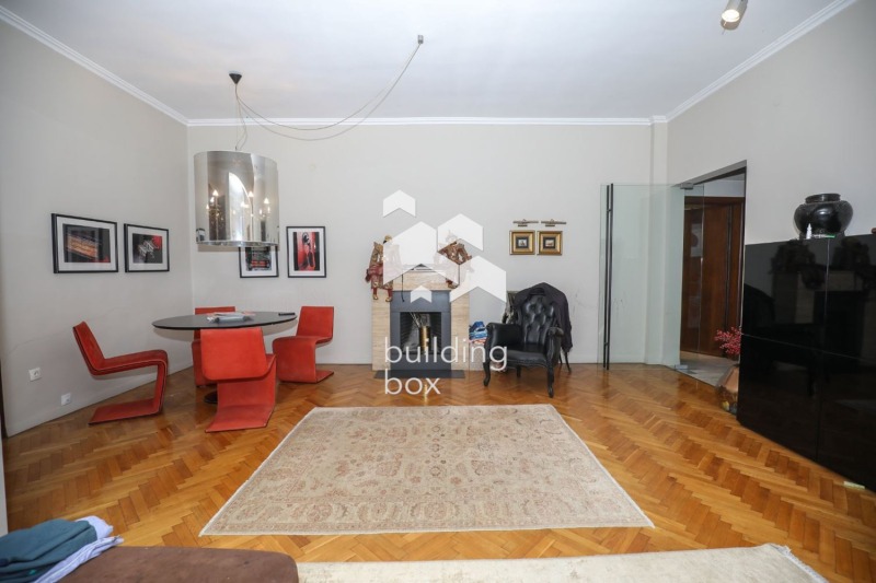 Na prodej  3+ ložnice Sofia , Centar , 140 m2 | 27661705 - obraz [3]
