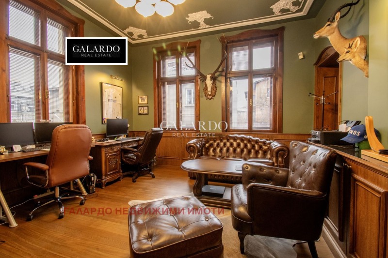 Продава МЕЗОНЕТ, гр. София, Център, снимка 5 - Апартаменти - 52810921