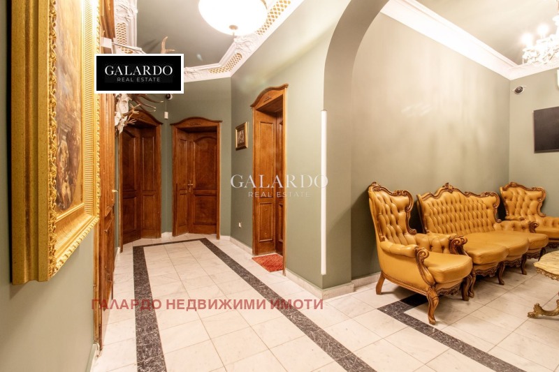 Продава МЕЗОНЕТ, гр. София, Център, снимка 7 - Апартаменти - 52810921