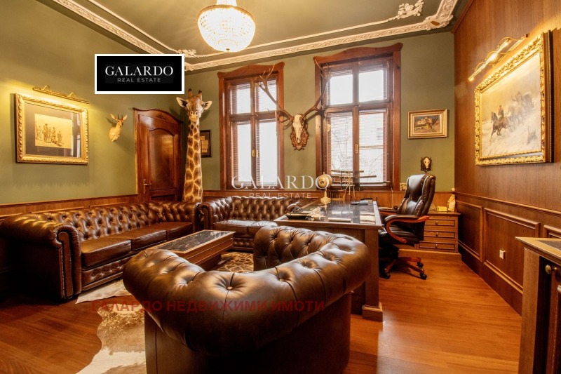 Продава МЕЗОНЕТ, гр. София, Център, снимка 2 - Апартаменти - 52810921