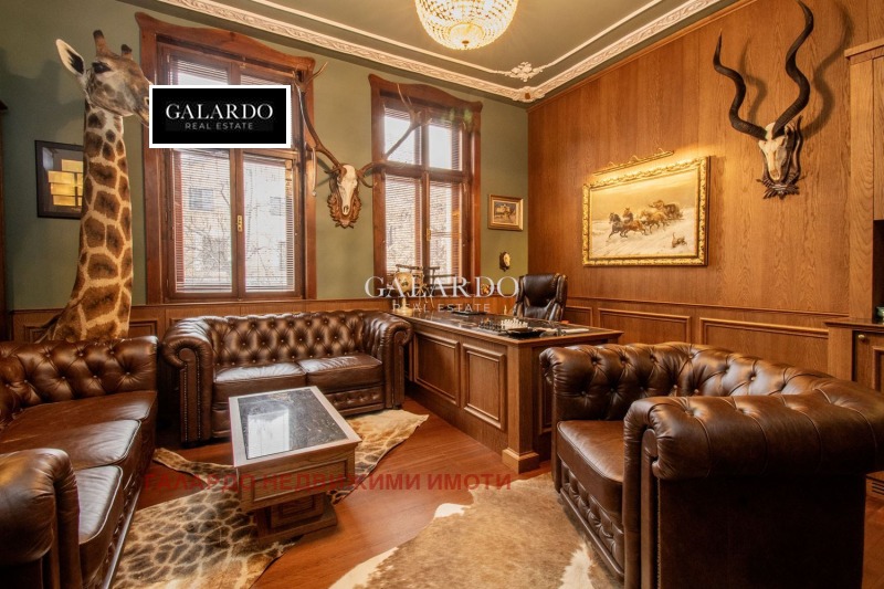 Продава МЕЗОНЕТ, гр. София, Център