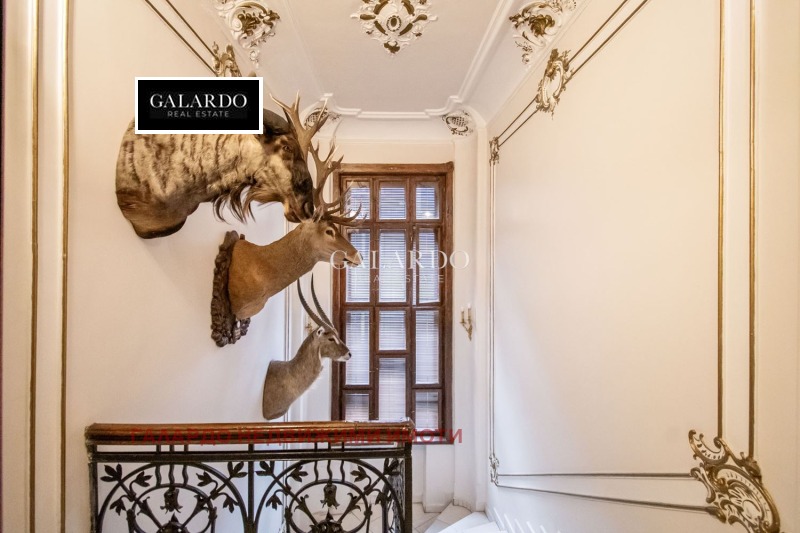 Продава МЕЗОНЕТ, гр. София, Център, снимка 10 - Апартаменти - 52810921