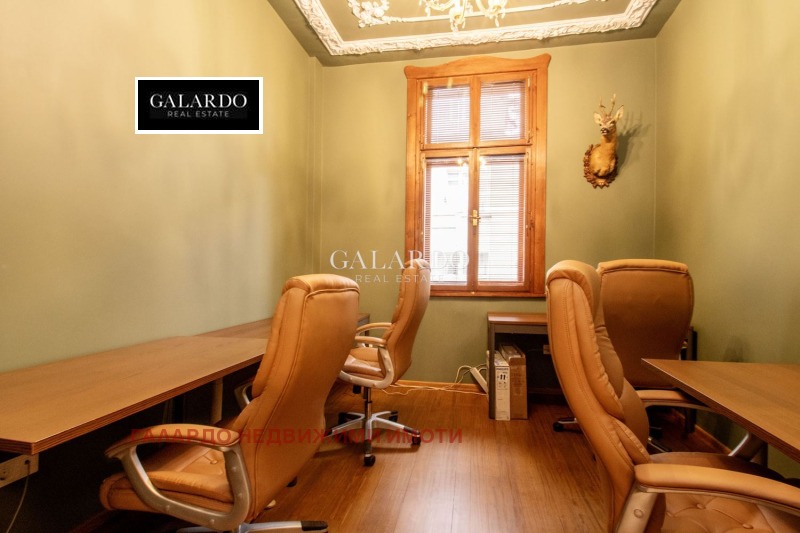 Продава МЕЗОНЕТ, гр. София, Център, снимка 6 - Апартаменти - 52810921