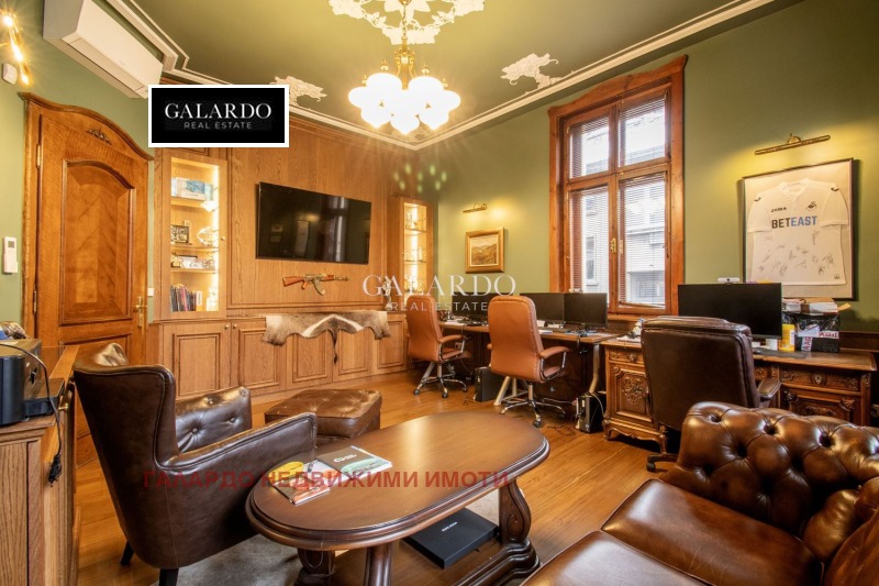 Продава МЕЗОНЕТ, гр. София, Център, снимка 4 - Апартаменти - 52810921