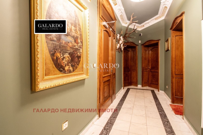 Продава МЕЗОНЕТ, гр. София, Център, снимка 8 - Апартаменти - 52810921