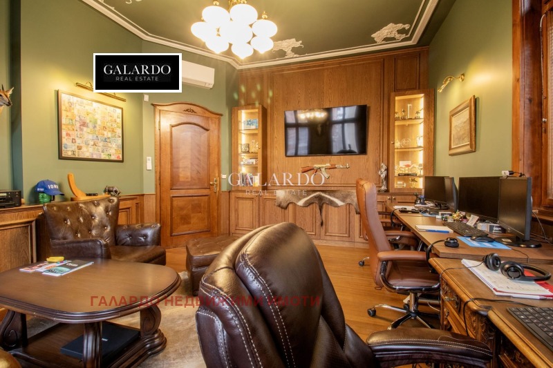 Продава МЕЗОНЕТ, гр. София, Център, снимка 3 - Апартаменти - 52810921