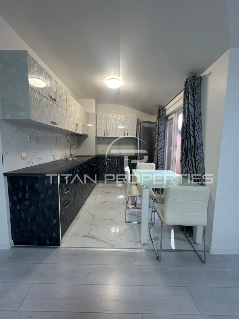 Продава МЕЗОНЕТ, гр. Пловдив, Център, снимка 2 - Апартаменти - 53096355