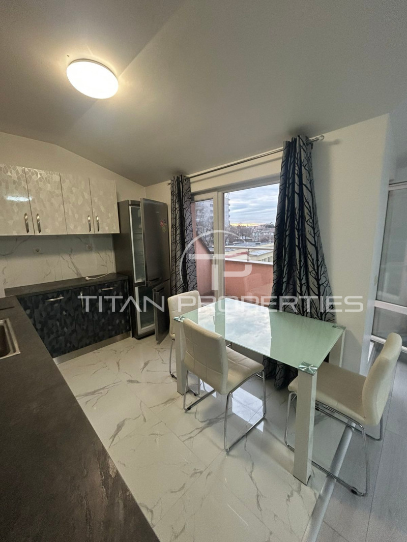 Продава МЕЗОНЕТ, гр. Пловдив, Център, снимка 6 - Апартаменти - 53096355