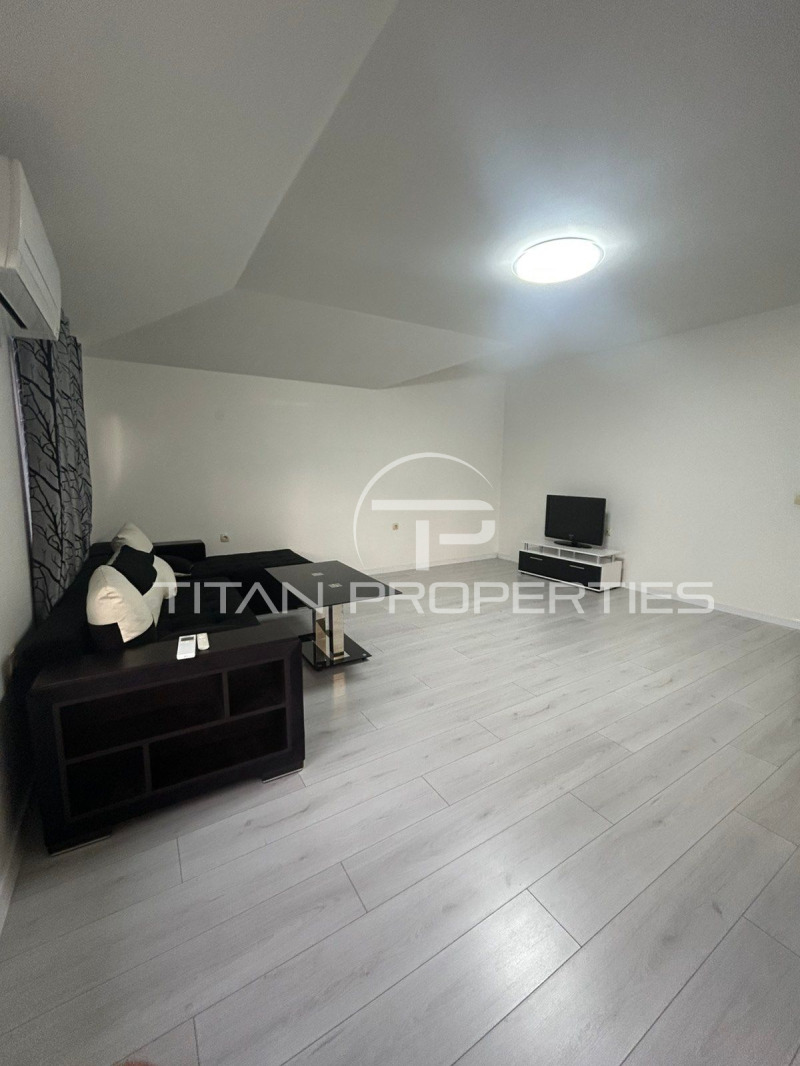 Продава МЕЗОНЕТ, гр. Пловдив, Център, снимка 4 - Апартаменти - 53096355