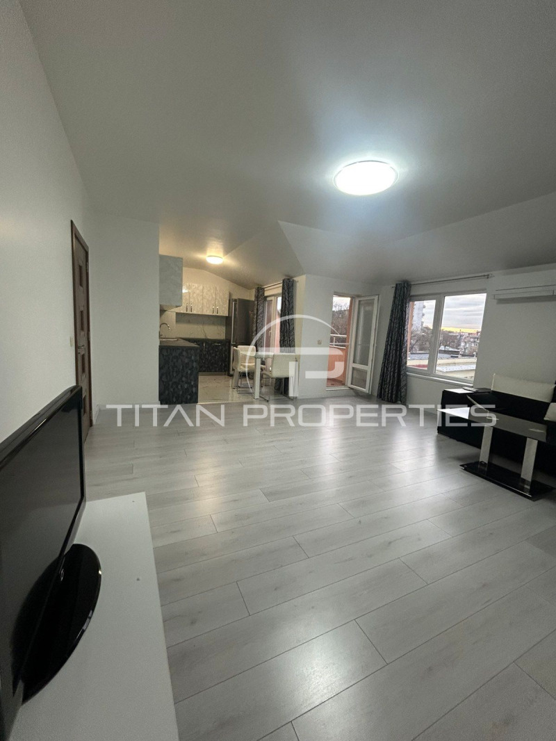 Продава МЕЗОНЕТ, гр. Пловдив, Център, снимка 5 - Апартаменти - 53096355