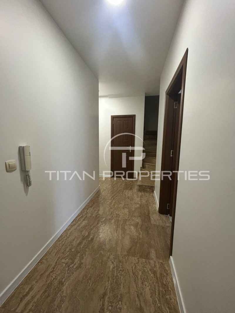 Продава МЕЗОНЕТ, гр. Пловдив, Център, снимка 10 - Апартаменти - 53096355