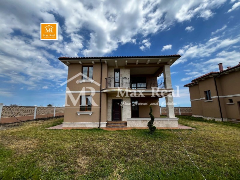 Til salg  Hus region Burgas , Pomorie , 217 kvm | 25418463 - billede [2]