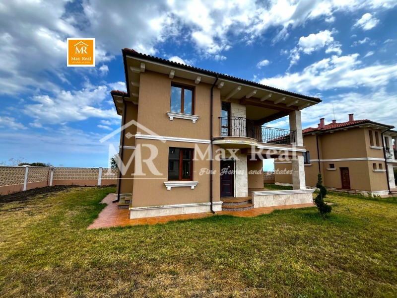 Til salg  Hus region Burgas , Pomorie , 217 kvm | 25418463