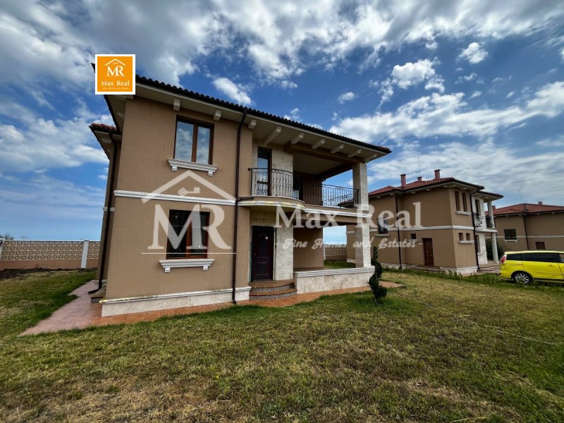 Til salg  Hus region Burgas , Pomorie , 217 kvm | 25418463 - billede [3]
