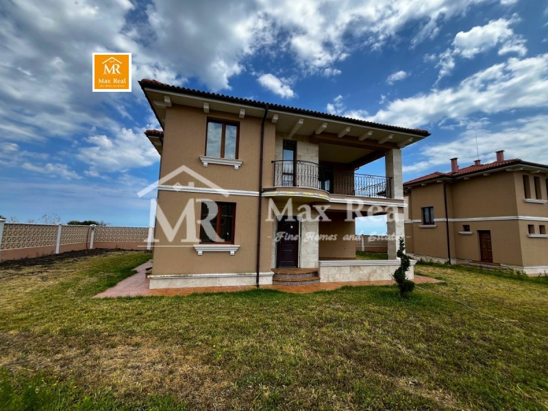 Til salg  Hus region Burgas , Pomorie , 217 kvm | 25418463 - billede [4]